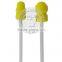 Cheap disposable artificial insemination catheters