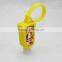 Silicone Clearance Sale Hand Sanitizer Pocketbac Holder