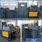 High Efficiency CE Approved Hydraulic Hay Rice Wheat Straw Baler