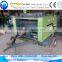 2016 China Best Selling Mini Round Hay Baler
