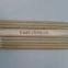 Disposable natural bamboo chopsticks (july@etopvietnam)