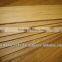 2-Ply Bamboo Flooring For Floor Heating- Vertical Carbonized ( Unfinished )