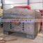 industrial 6T/H sawdust and coal rotary drum dryer for sale