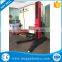 2016 Hotsell 3 Tons Car Elevator Portable Garage Lift Single Post Vehicle Lift Car Lifts
