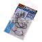Latest design popular style sport circle fishing hooks