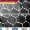 China Professional Manufacturer Cheap Metal Steel PVC Coated Hexagonal Wire Netting Roll Price