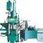 Shanghai Yuke Industrial Cooper powder Briquette Press/metal scraps Briquette Press with CE certificated
