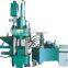 High pressure aluminum scraps /cooper filling Briquette machine from Shanghai Yuke Industrial