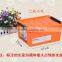 Plastic Storage Boxes & Bins