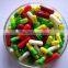 Stainless steel empty capsule separating machine,empty capsule separating machine,empty capsule cap and body collecting machine
