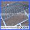 No Rust Hot-dip Galvanized steel Grating /Stainless Steel Grating for Floor(Guangzhou Factory)