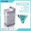 CE Approved Electric Meat & Vegetable Grinder Equipment With High Performance
