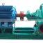 Twin Impellers Centrifugal Pump