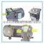 GHH/GHV Asynchronous Motor geared motor AC 220V/380V reduction motor 0.1KW~3.7KW brake motor with reducer