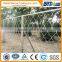 Protection guard mesh / balcony guarding mesh /PVC coated Guarding mesh(factory)