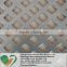High quality and cheapest price perforated metal screen door mesh
