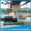 CE Approved Ring Die Compress Wood Pellet Mill