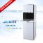 New design colorful panel electric hot cold warm water dispenser cooling