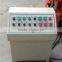 new type qt1-10 manual clay brick making machine/fire clay brick kiln