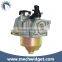 The lawn machine carburetor IP70F garden tool parts