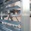 ZR series low noise industrial ventilation fans