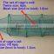 PE strech mesh 1.6cm fishing traps for sale