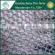 Hot selling stainless steel chainmail scrubber cleaner for pot