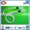 munufactory 16mm polyester yacht marine sailing braided rope
