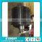 Roller shell facotry pellet mill rollers with HRC48-50
