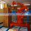 Automatic palletizing robot