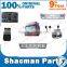 Official agent shacman truck parts for wholesale