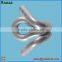 Multi-Drop Span Clamp