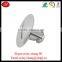 Precision Non-standard Quarter Turn Aluminum Alloy Panel Fasteners