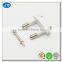 multifunction travel charger in VDE insert plug for phone/socket