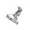Precision Stainless Steel Aluminum Brass Copper Cnc Machining Parts Mechanical Parts