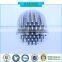 High Quality Competitive Price CNC Machine Hot Water Radiator Heater Parts