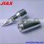 Custom cnc milling turning machining parts with drawing by china supplier