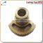 Best price made in China manufacturing brass foundry casting