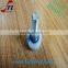 machining nylon bolt