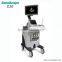SoSonoscape 3/4D color doppler trolley Sonoscape ultrasound s30 price