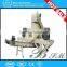 Screw type biomass briquette machine/wood pellet making machine in low price