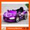 6V electric car for kids with remote control