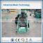 Automatic Electro Galvanized Stee Barbed Wire Fence Weaving Machines