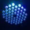 LED Bulbs 54pcsx3Watt Par Can Light For DJ Party 3in1 led lights ceiling on line