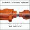 Komatsu PC220-8 Boom Cylinder Hydraulic Cylinder Assembly Oil Cylinder