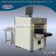 Small bag x-ray screening system, baggage scanning machine