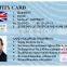 Smart ID Photo Card with Personality Printing