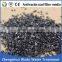 High carbon graphite additive powder with low sulfur