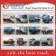 Dongfeng Tianjin manual transmission 12ton water tanker