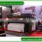 polishing machine for leather industry machine for sale